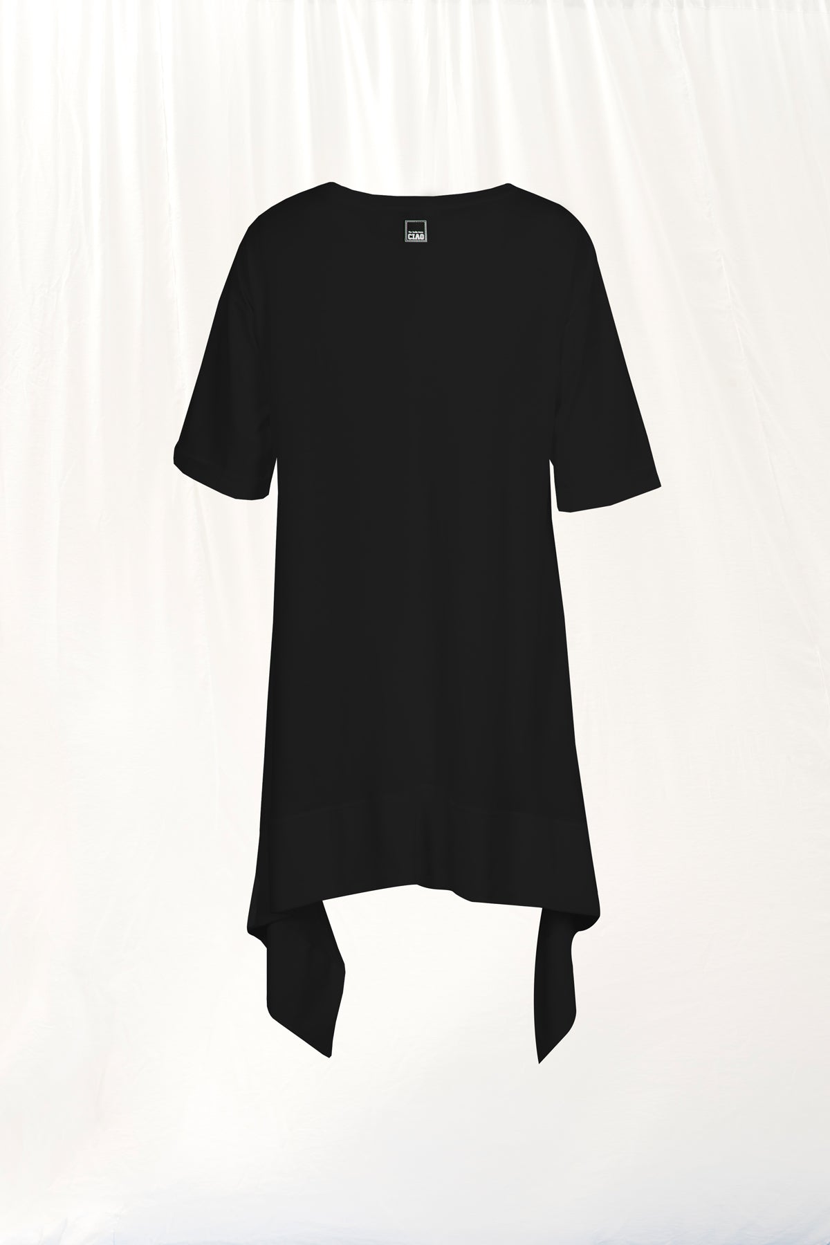 Black Tunic 17236