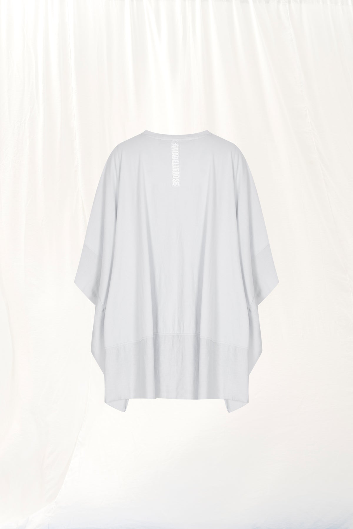 White Tunic 17237