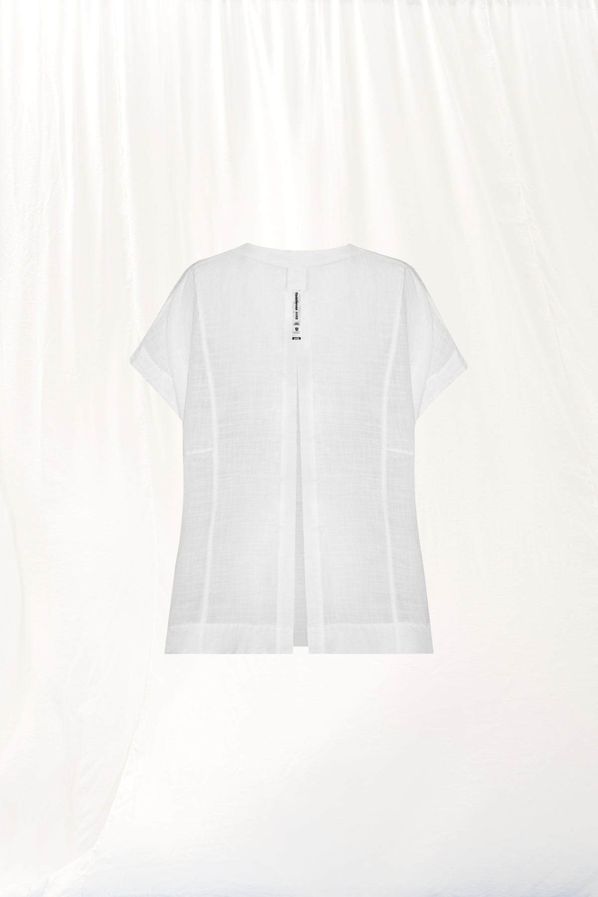 White Blouse 17270