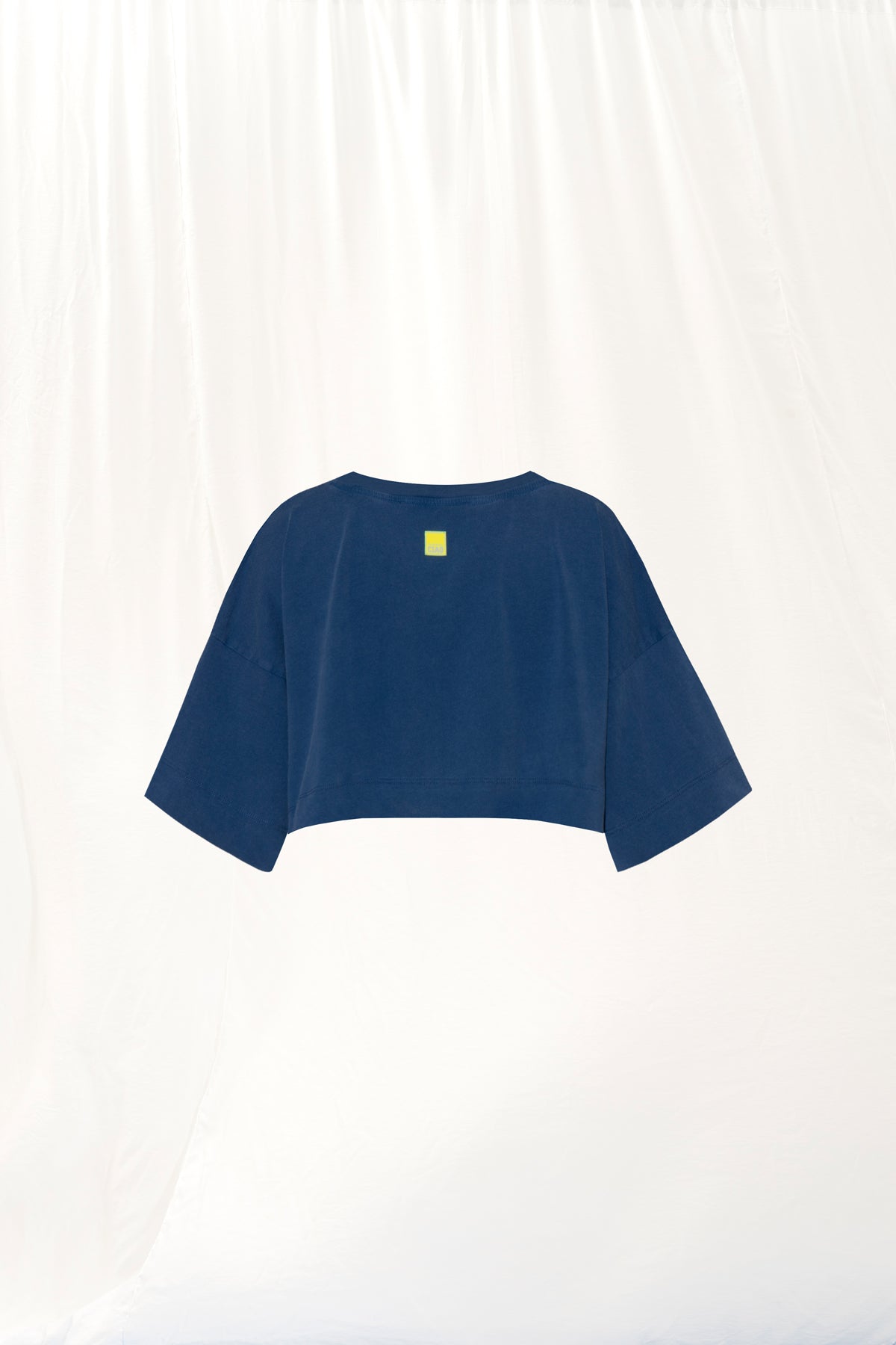Blue T-shirt 17361