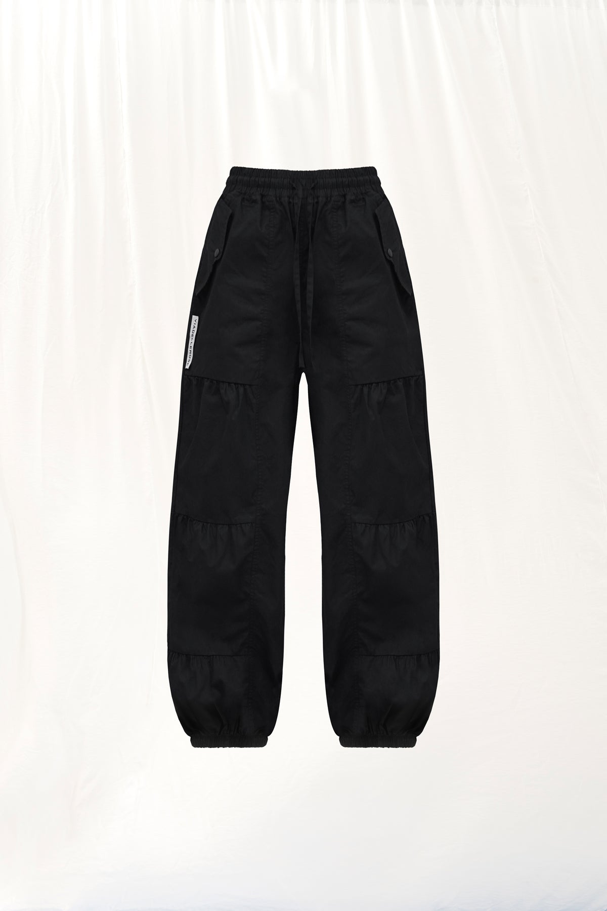 Black Trousers 17387