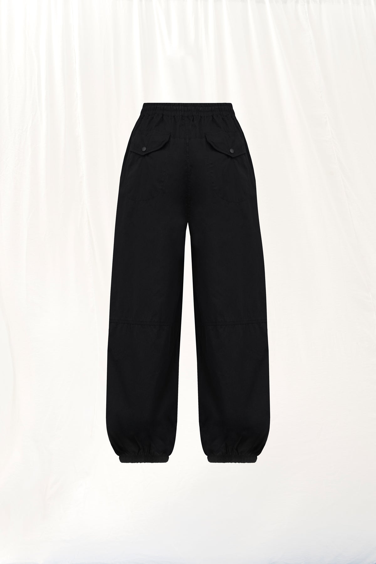 Black Trousers 17387