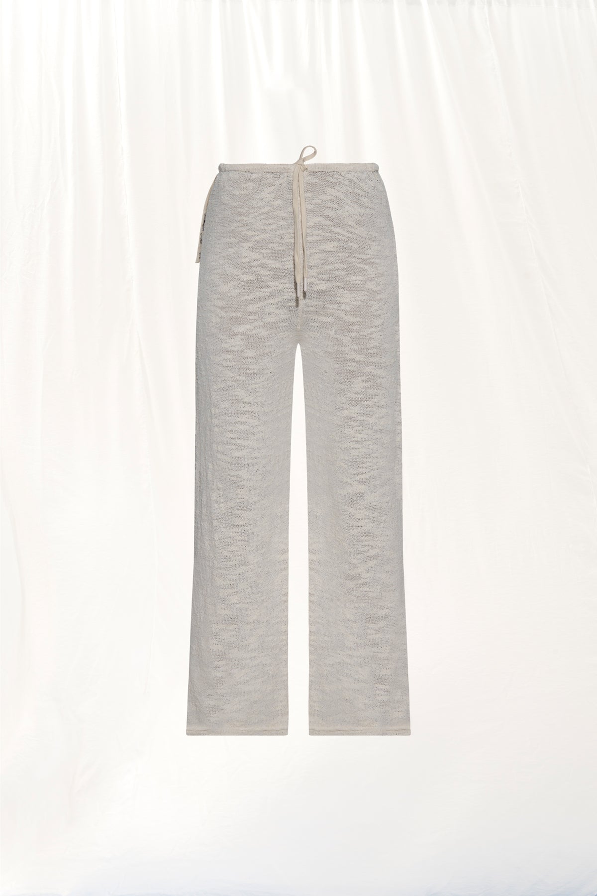 Beige Perakende Trousers 17400
