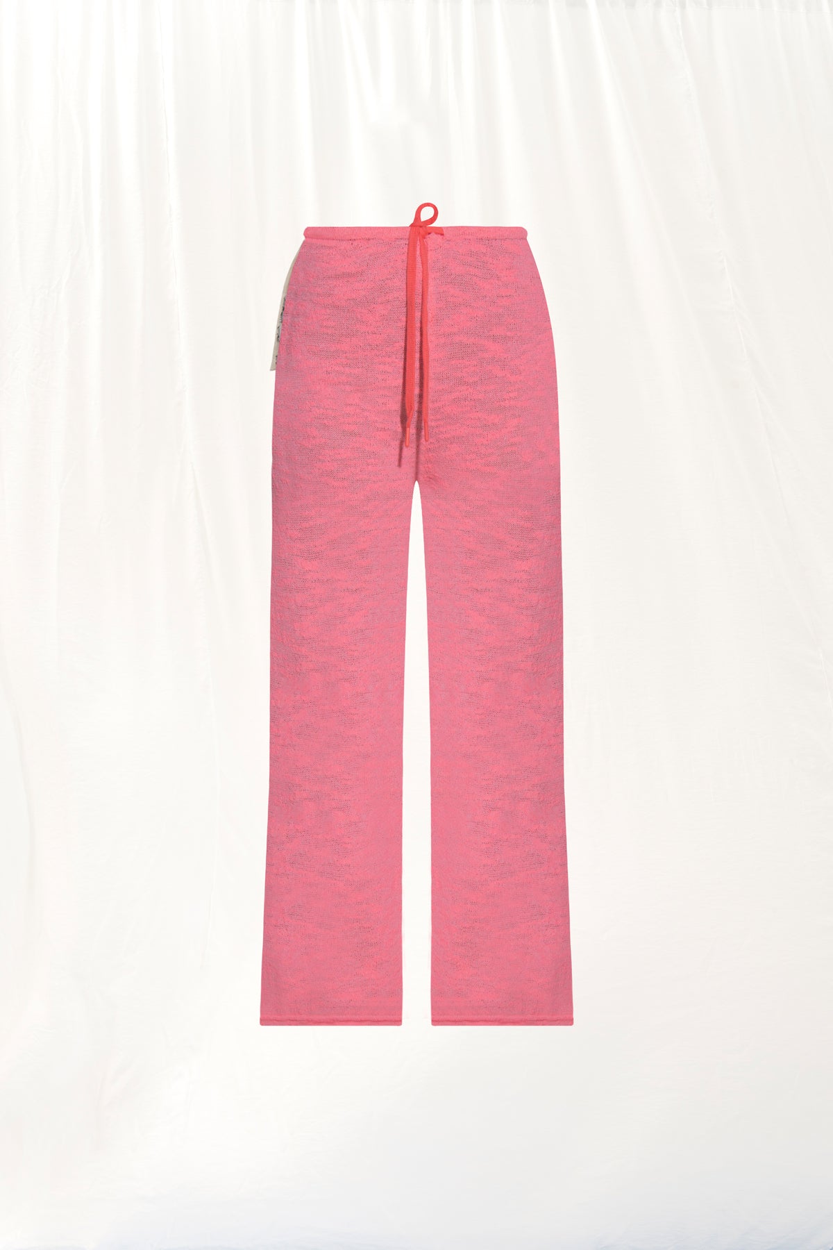 Neon Pink Perakende Trousers 17400