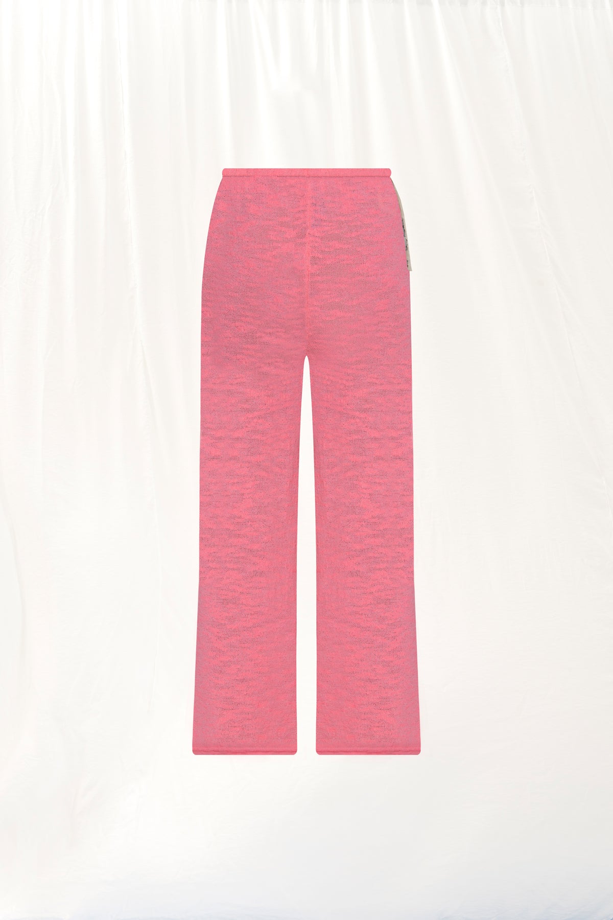 Neon Pink Perakende Trousers 17400