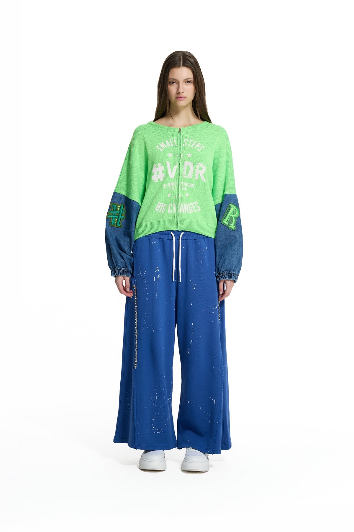 Royal Trousers 19206