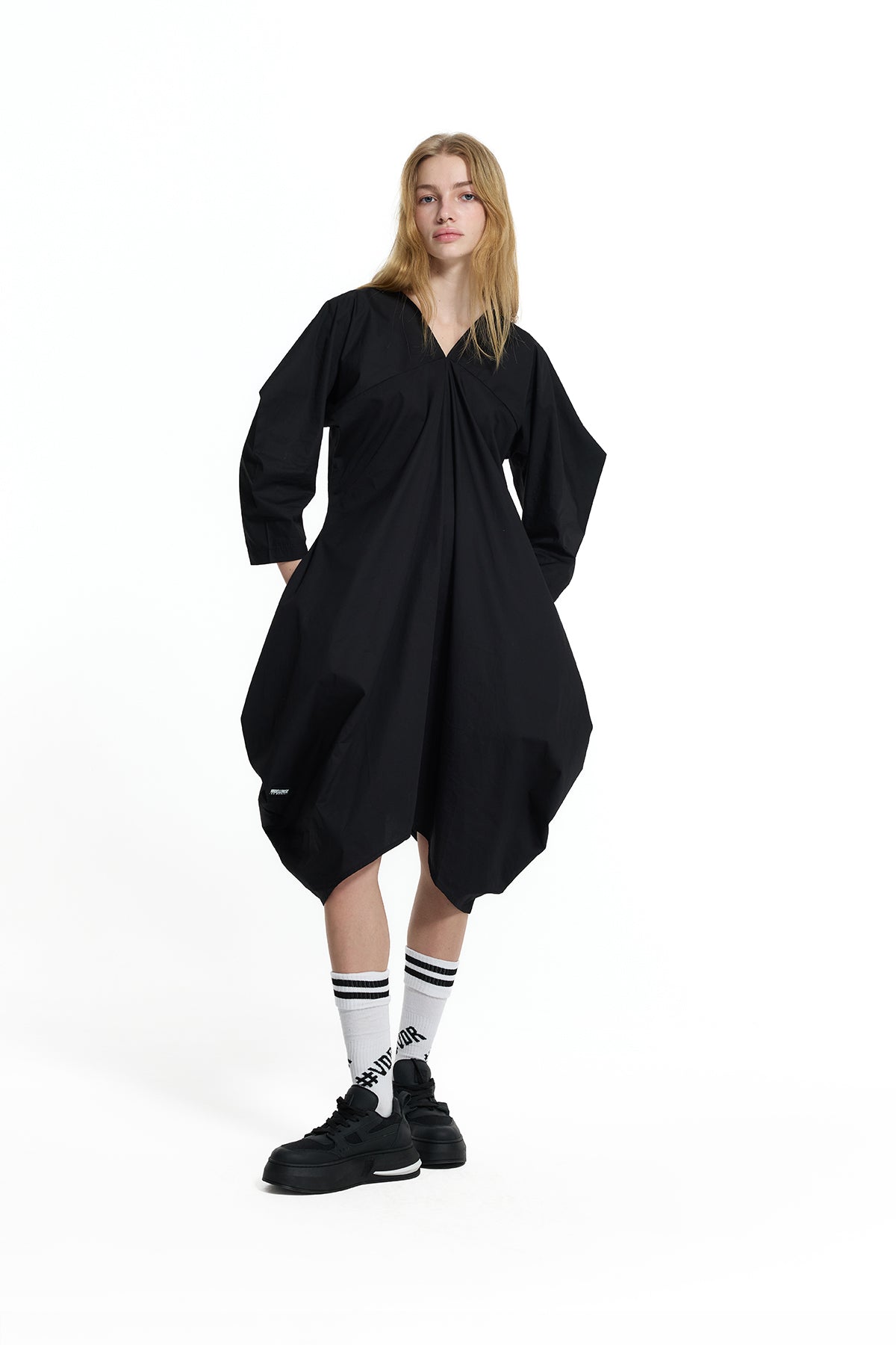 Black Dress 19228
