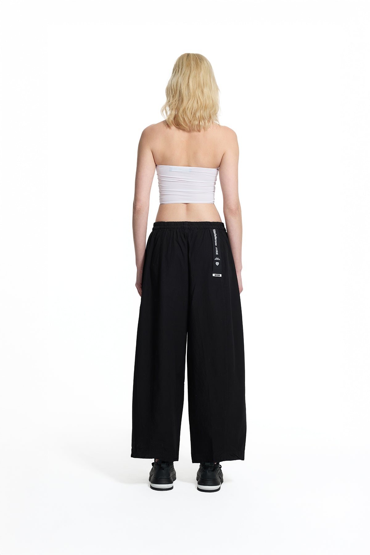 Black Trousers 19230