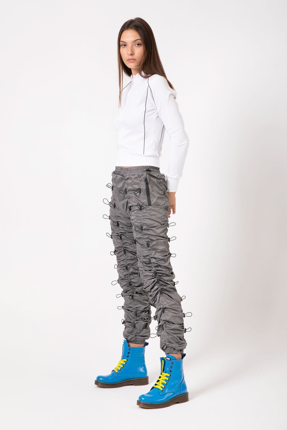 Bianco Sw-shirt 4264