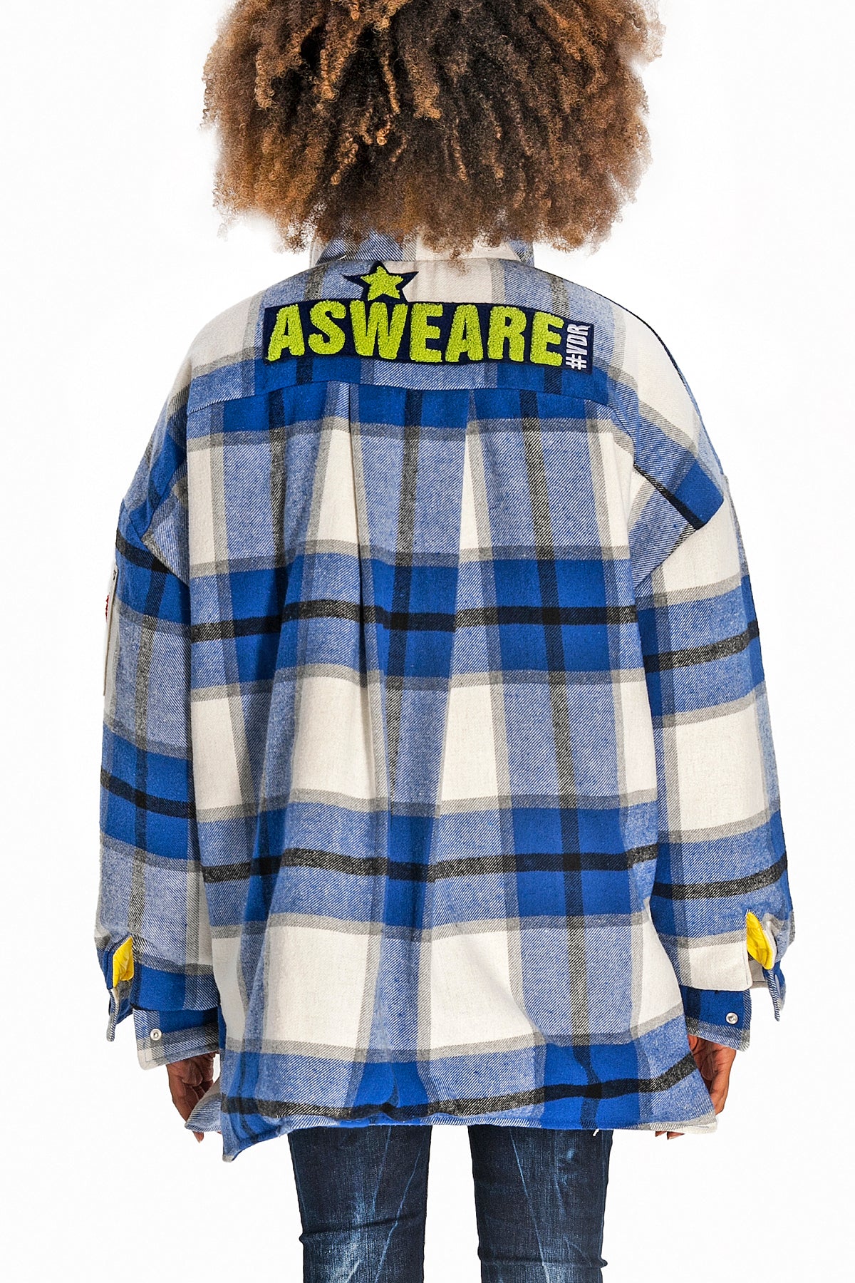 Royal Giallo Blouson 10037