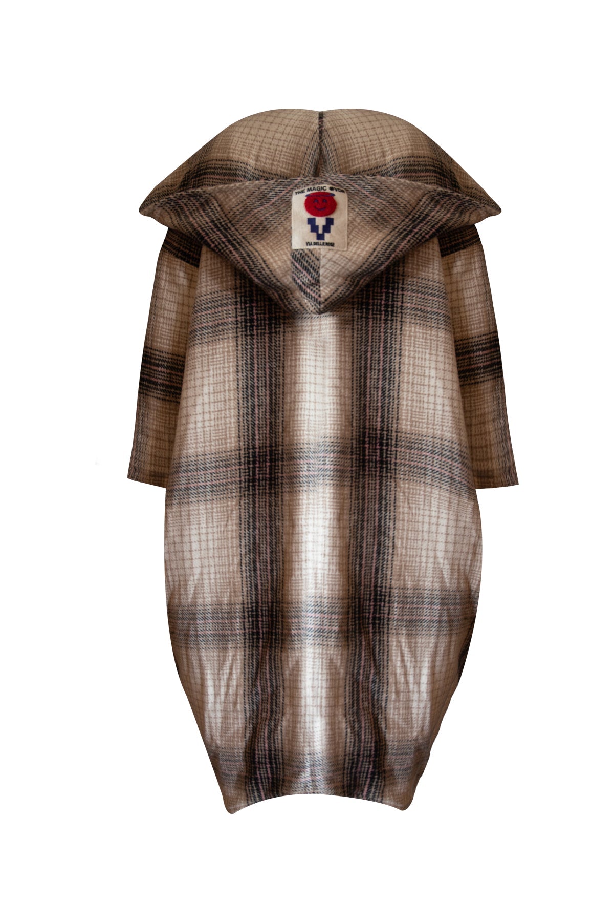 Off White Coat 10043