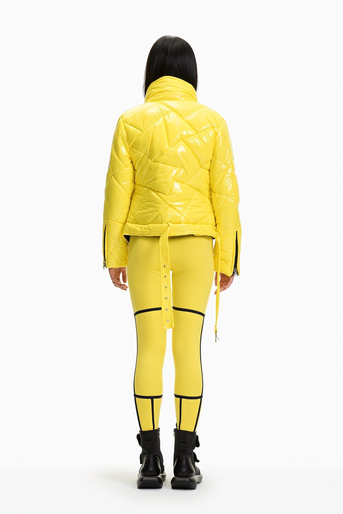 Giallo Blouson 10068