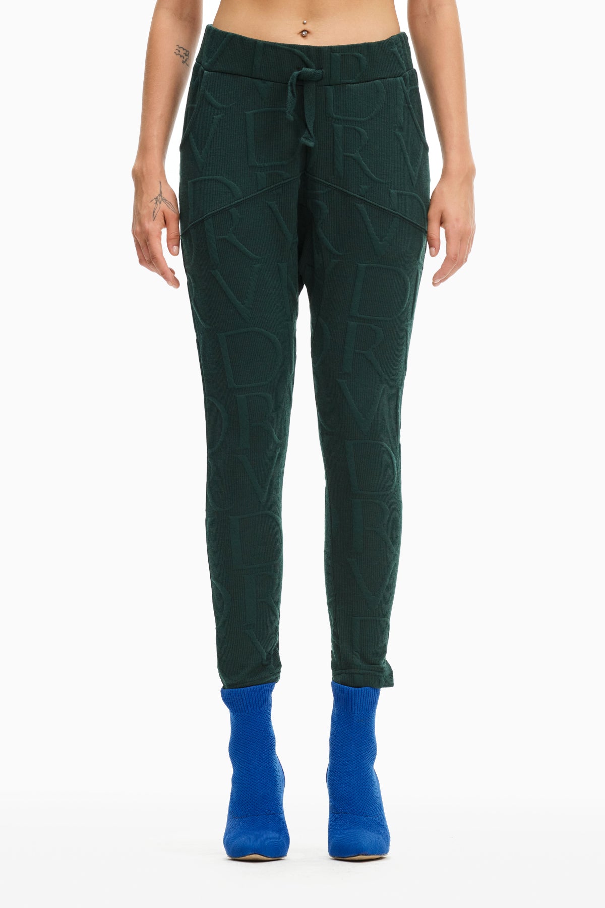 Verdone Pants 10083