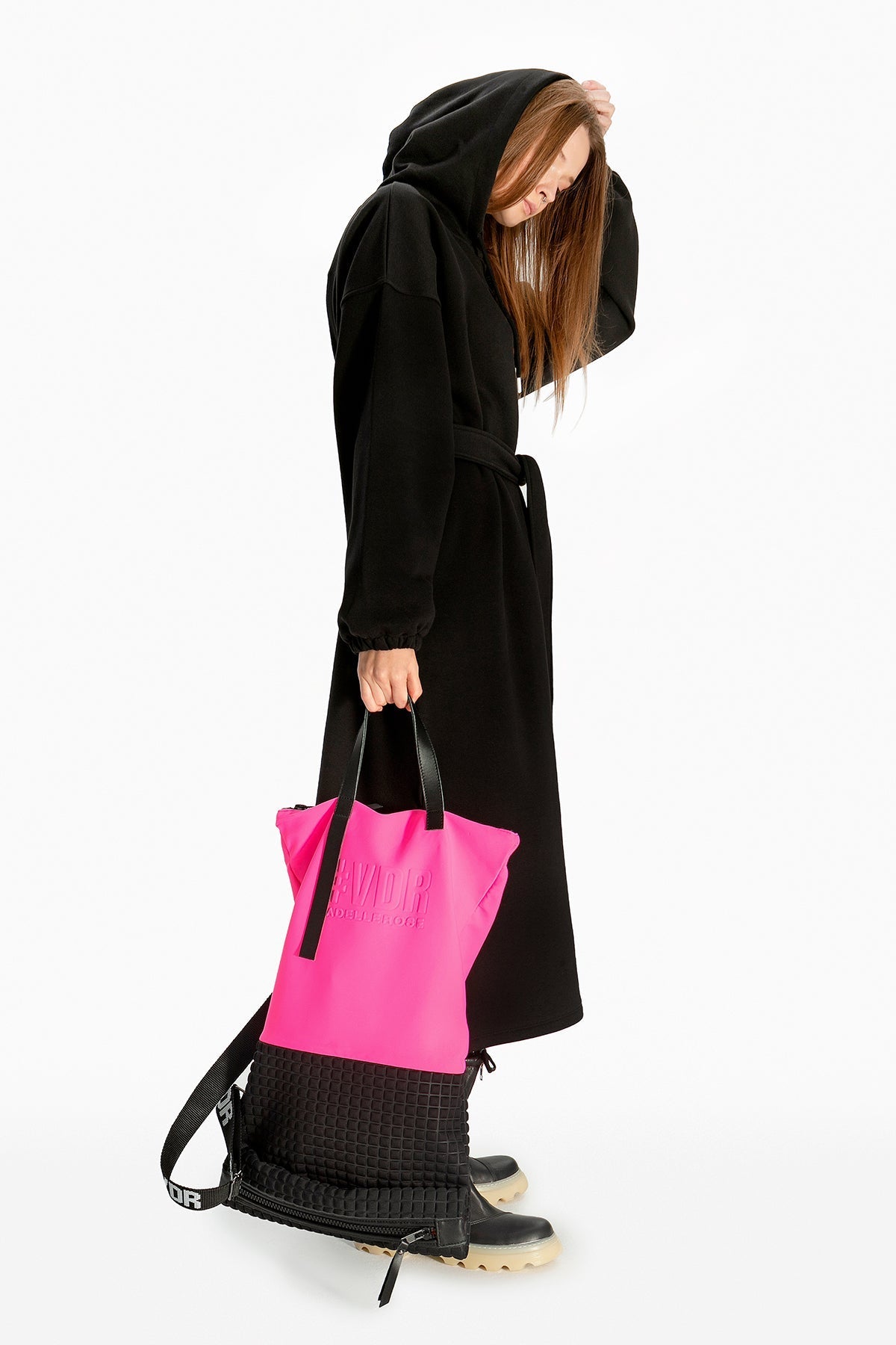 Nero Dress 10089