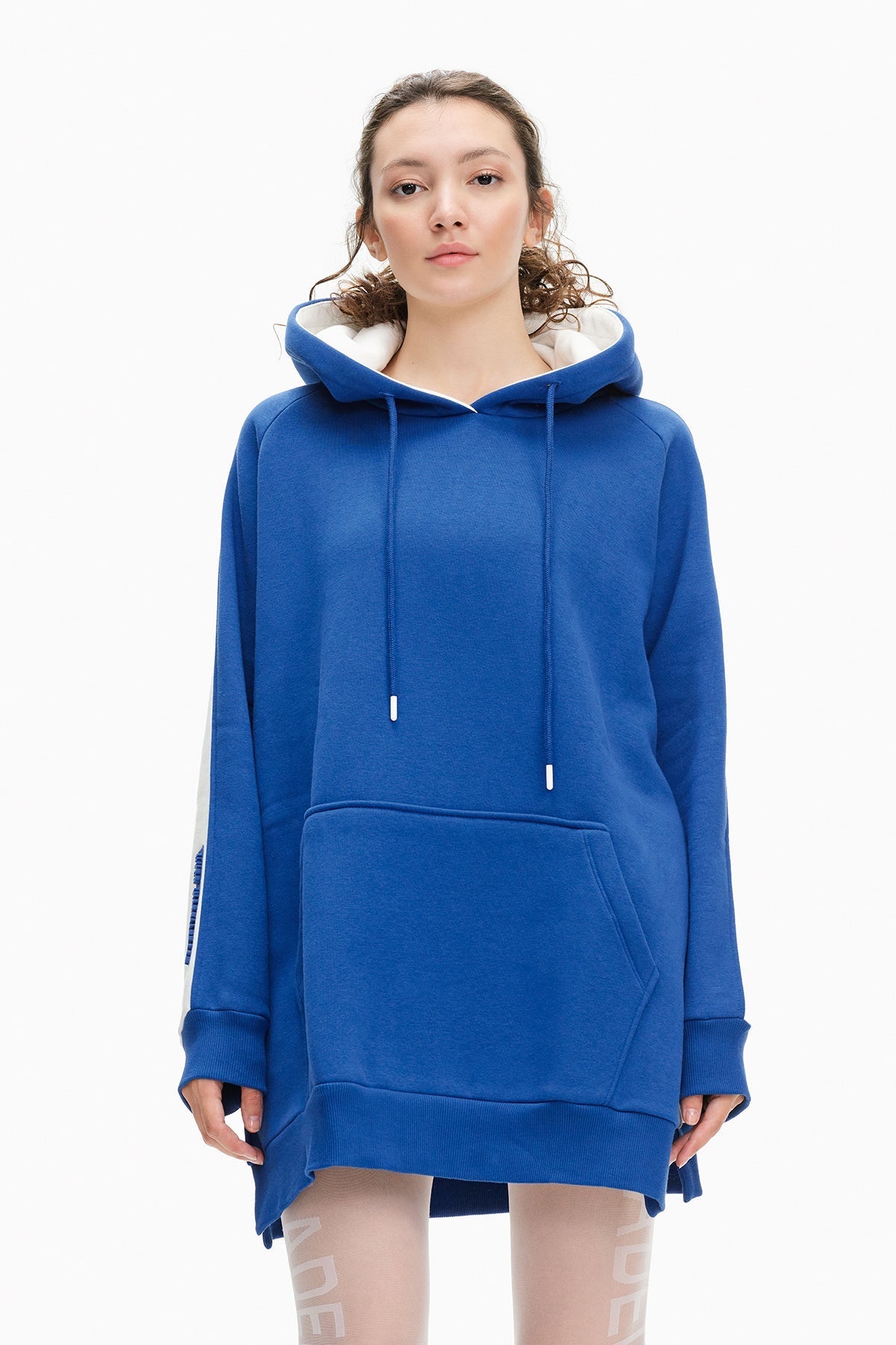 Royal Off White Sw-shirt 10091