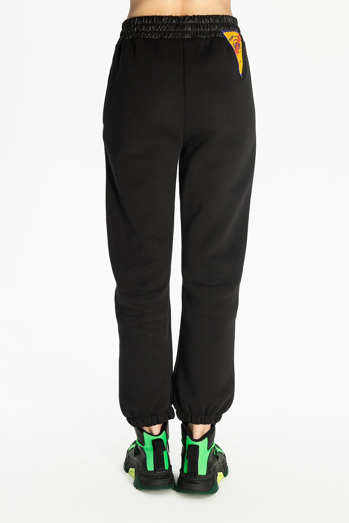 Nero Pants 10112