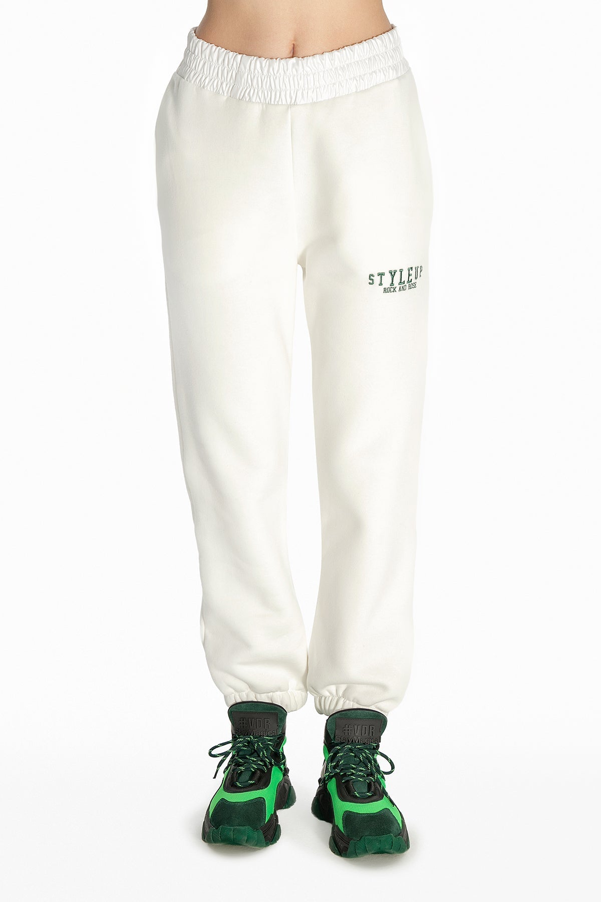 Off White Pants 10112