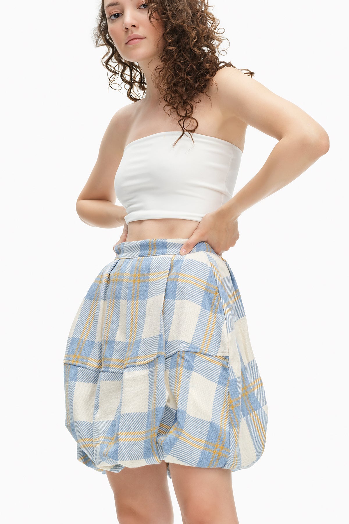 Celeste Panna Skirt 10120