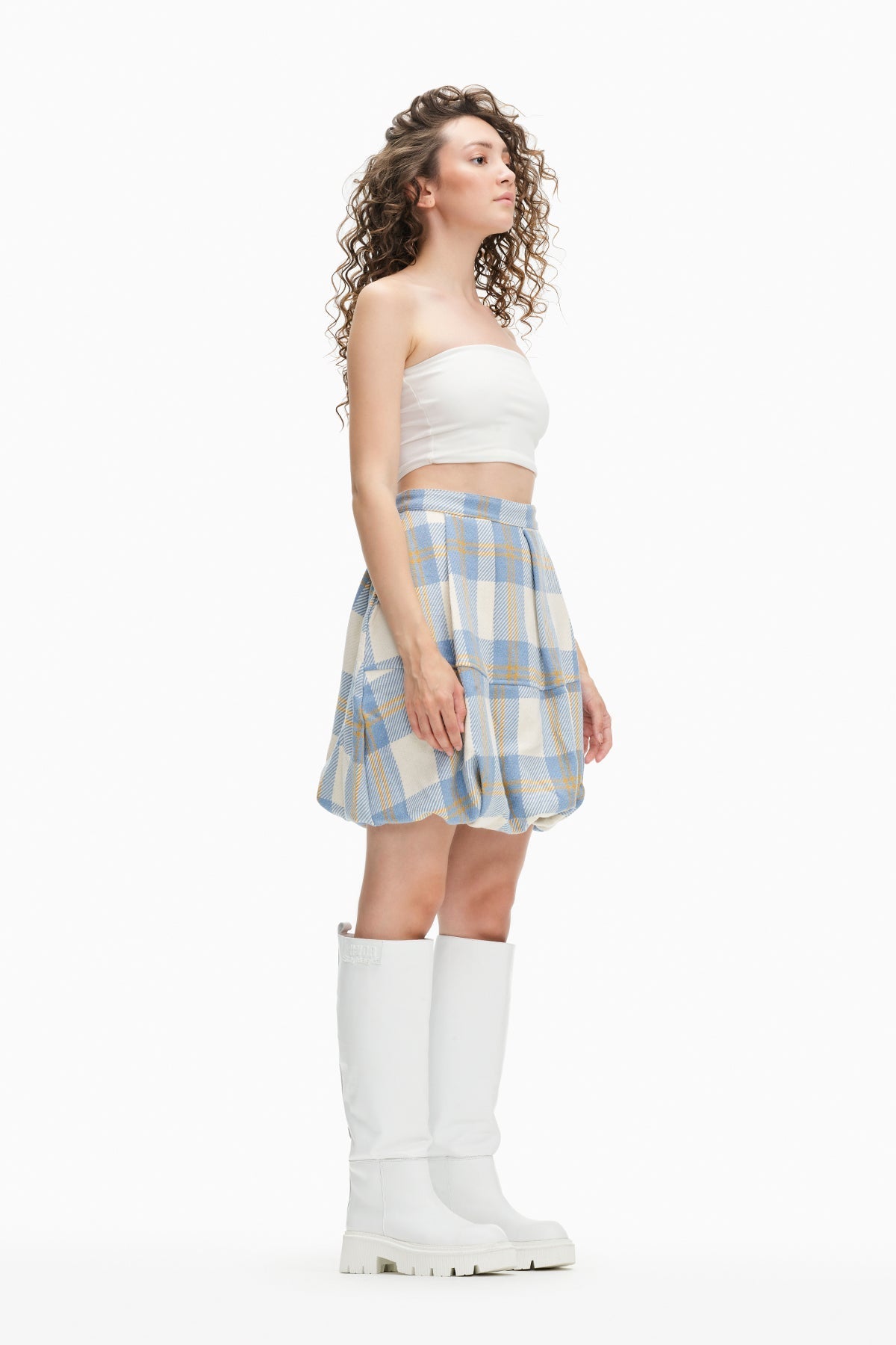 Celeste Panna Skirt 10120