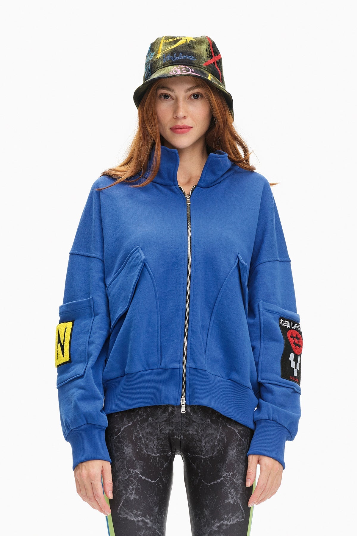 Royal Sw-shirt 10125