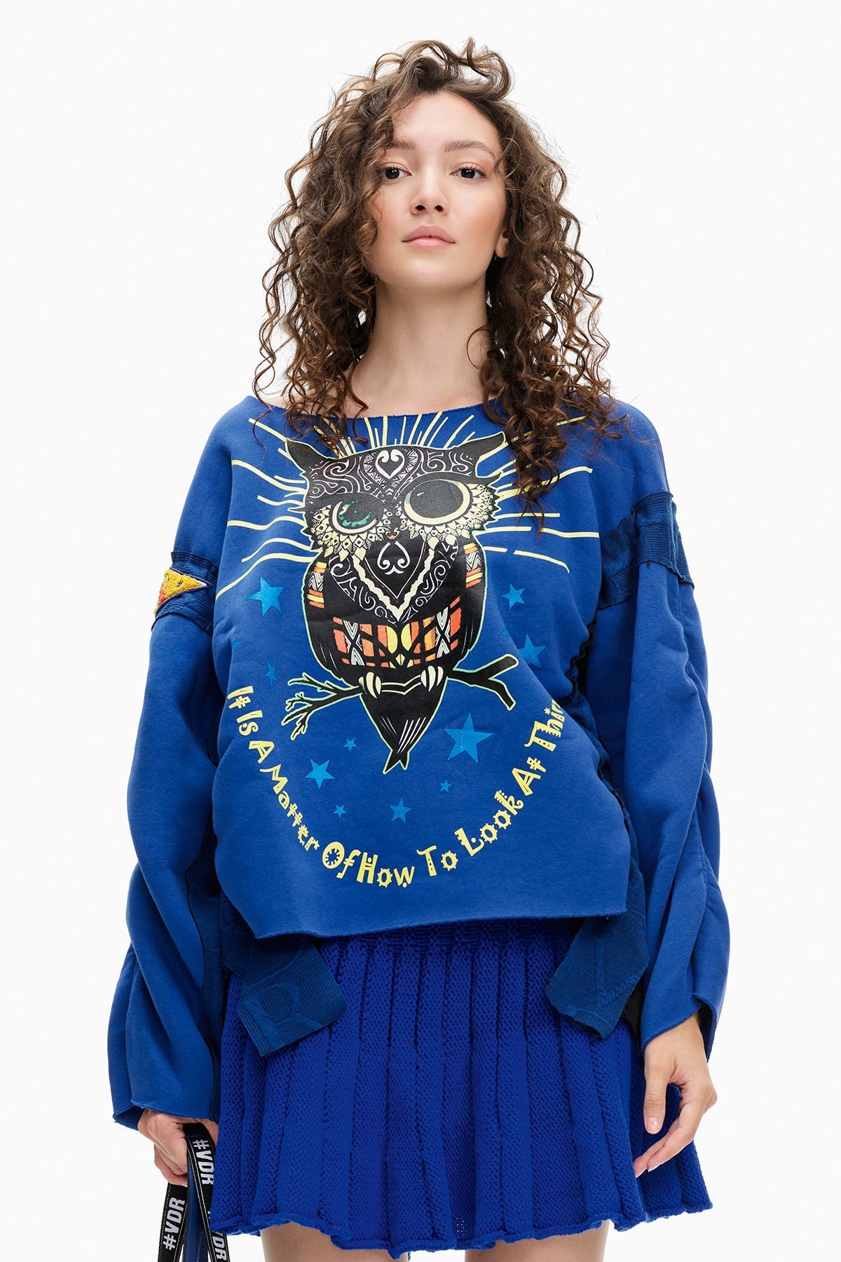 Royal Sw-shirt 10128