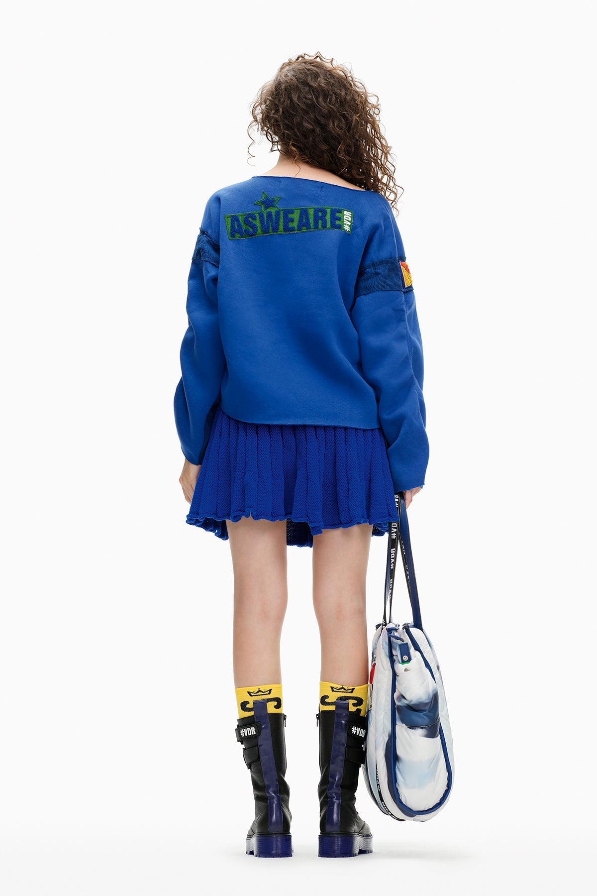 Royal Sw-shirt 10128