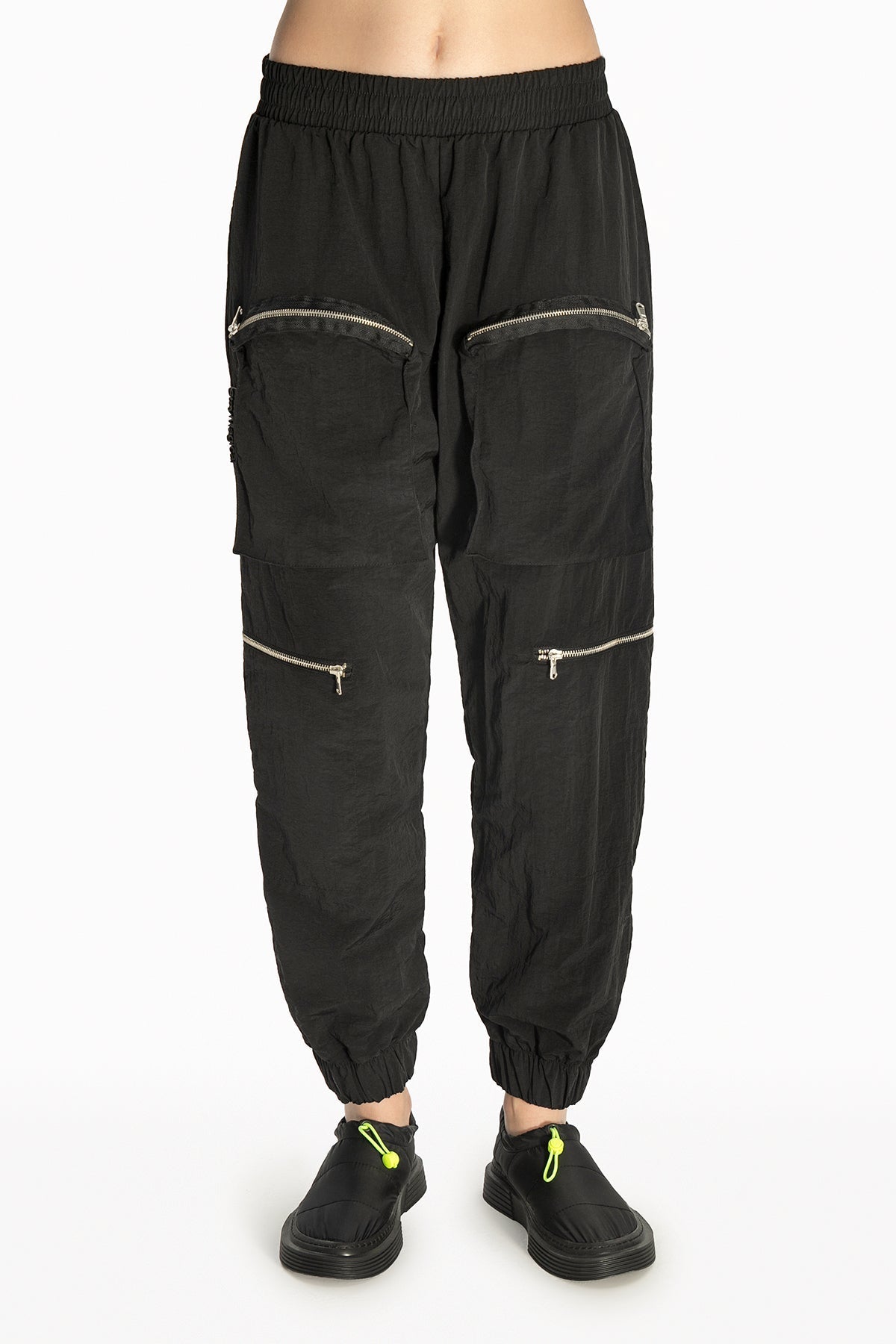 Nero Pants 10154