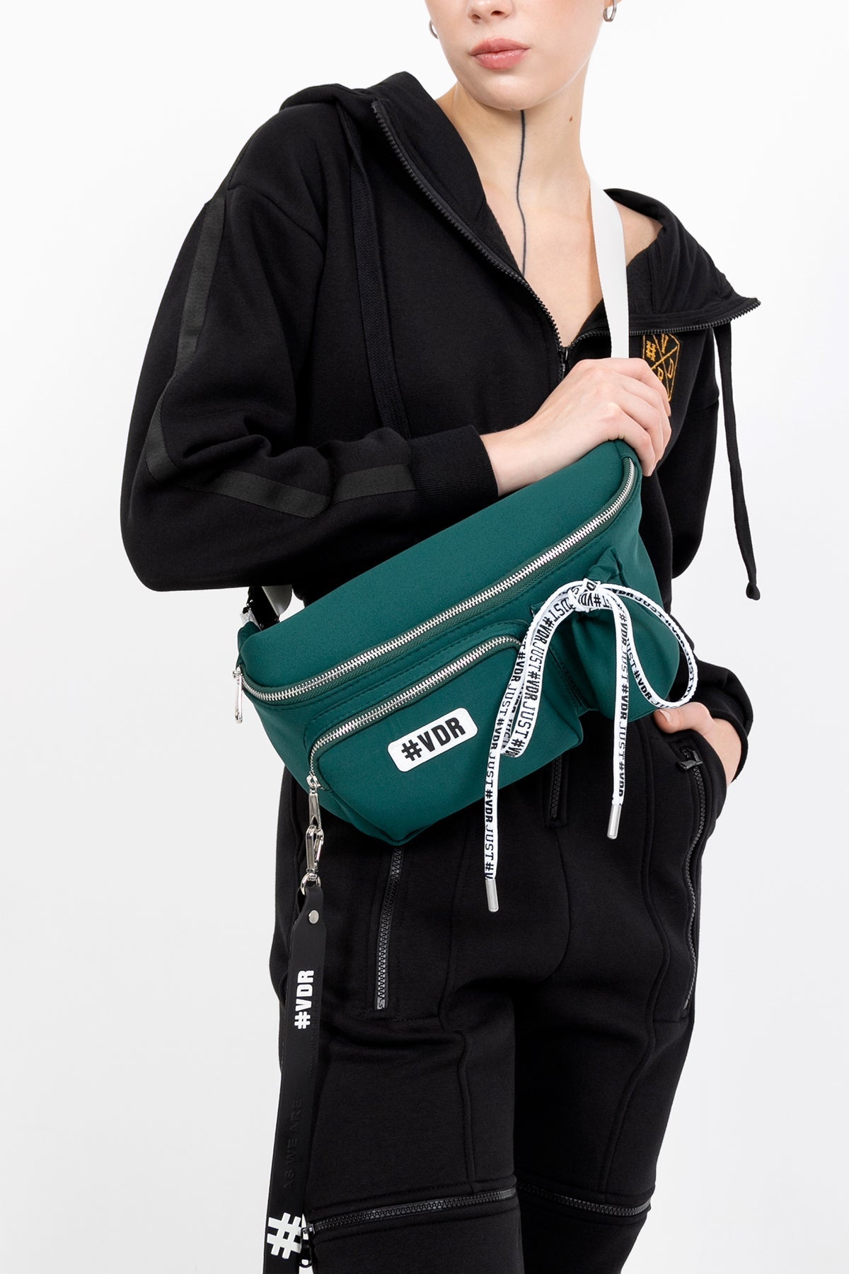 Nero Overall 10160