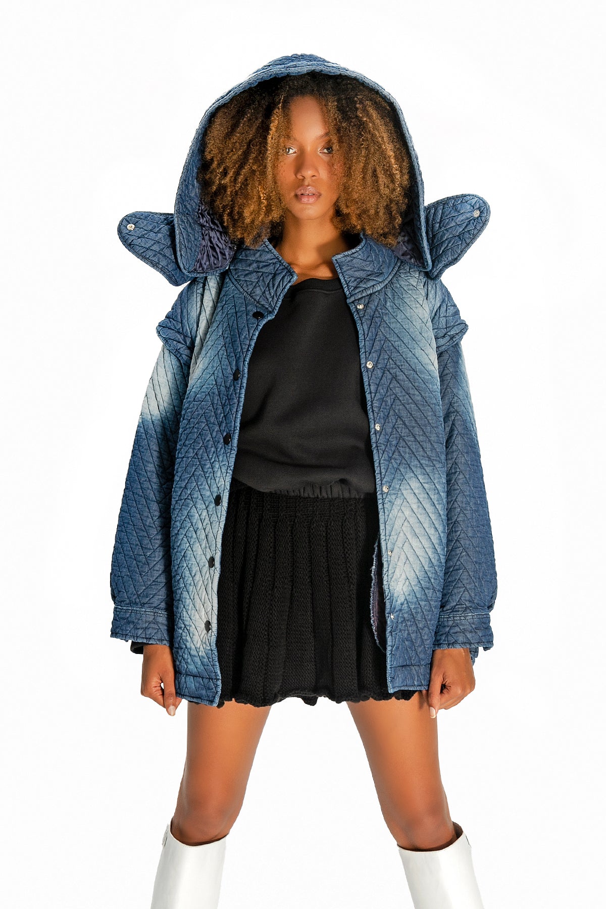 Blu Jacket 10205
