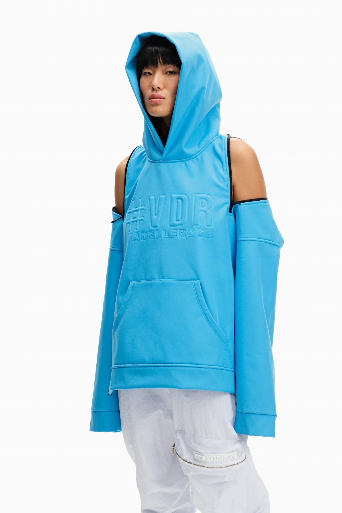 Azzurro Sw-shirt 10241