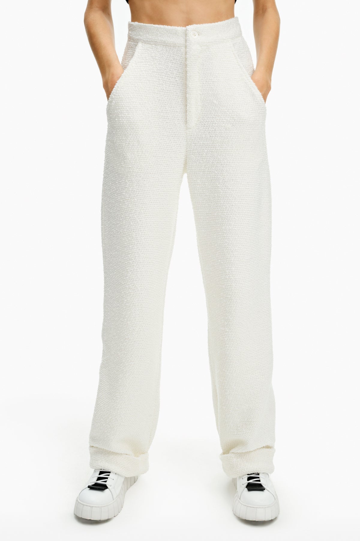 Off White Pants 10248