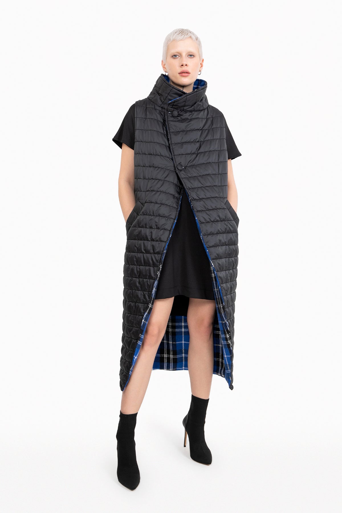 Royal Nero Gile 10268