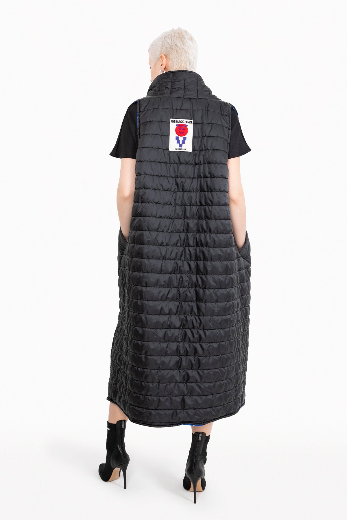 Royal Nero Gile 10268