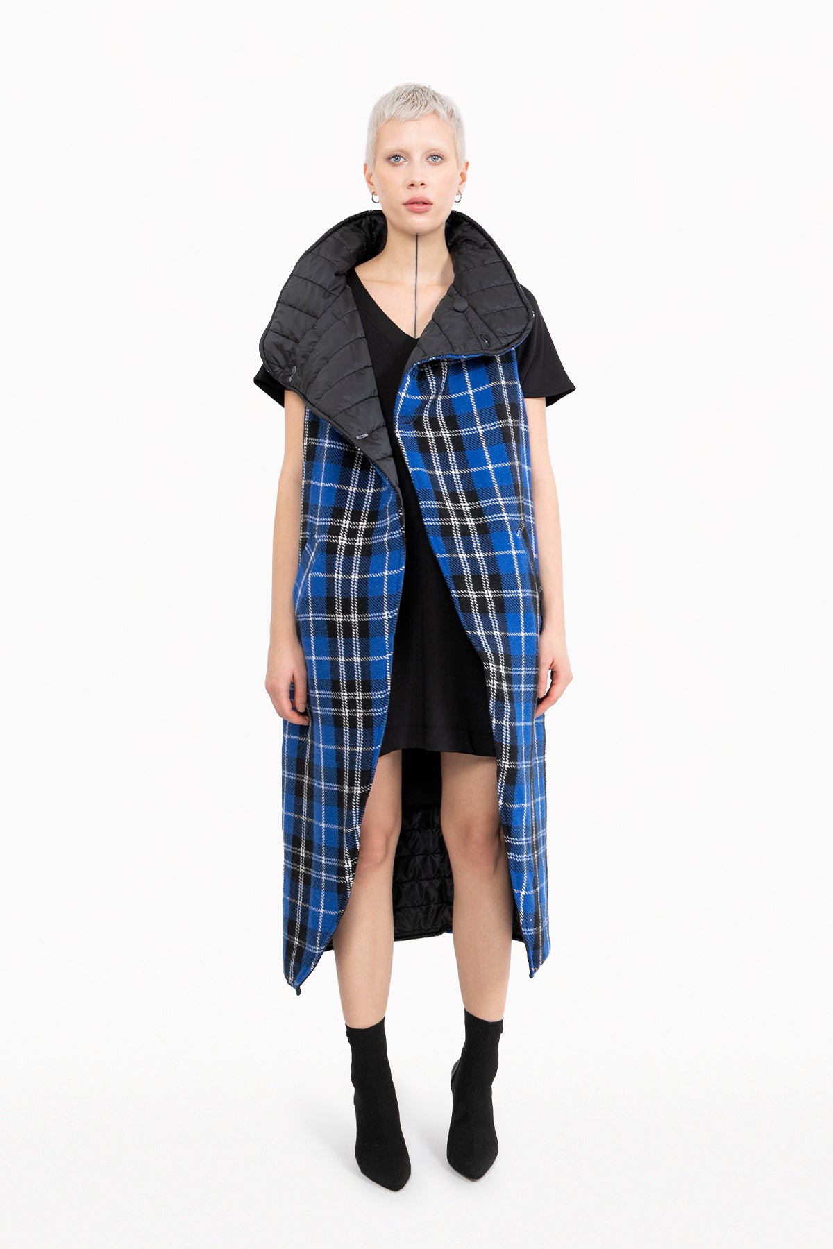 Royal Nero Gile 10268