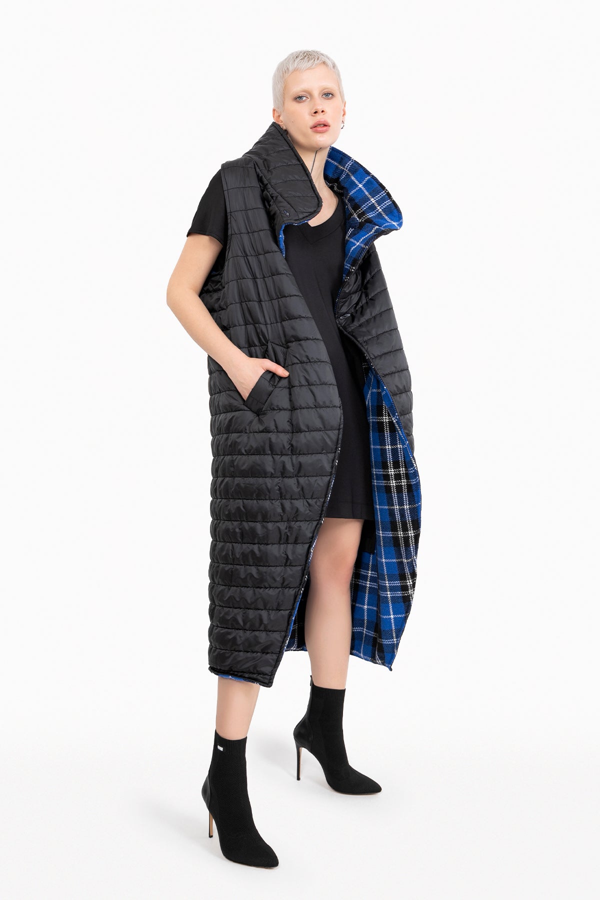 Royal Nero Gile 10268