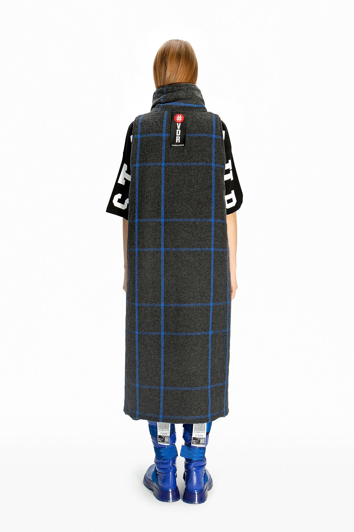 Antracite Royal Gile 10268