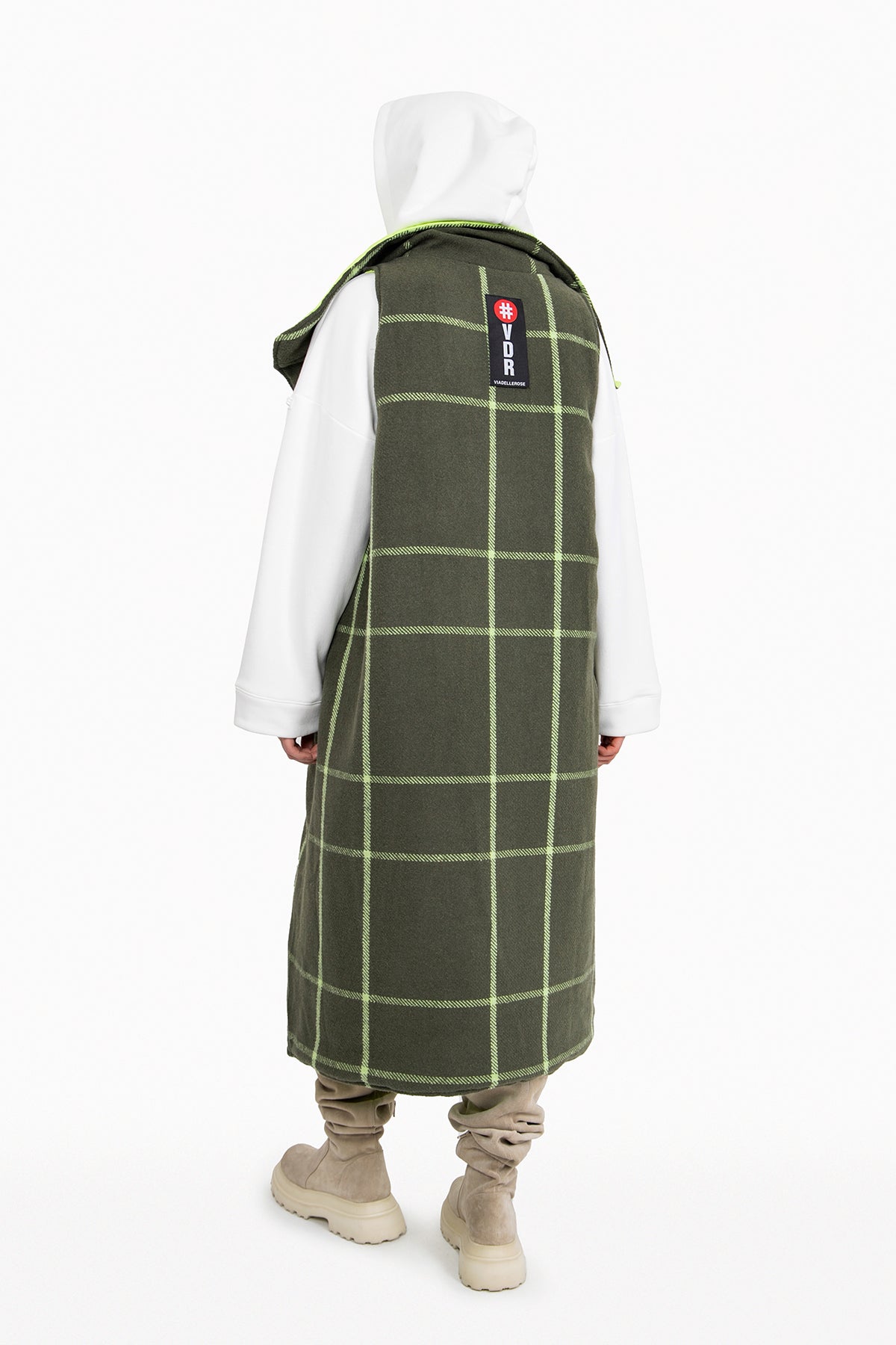 Kaki Acido Gile 10268