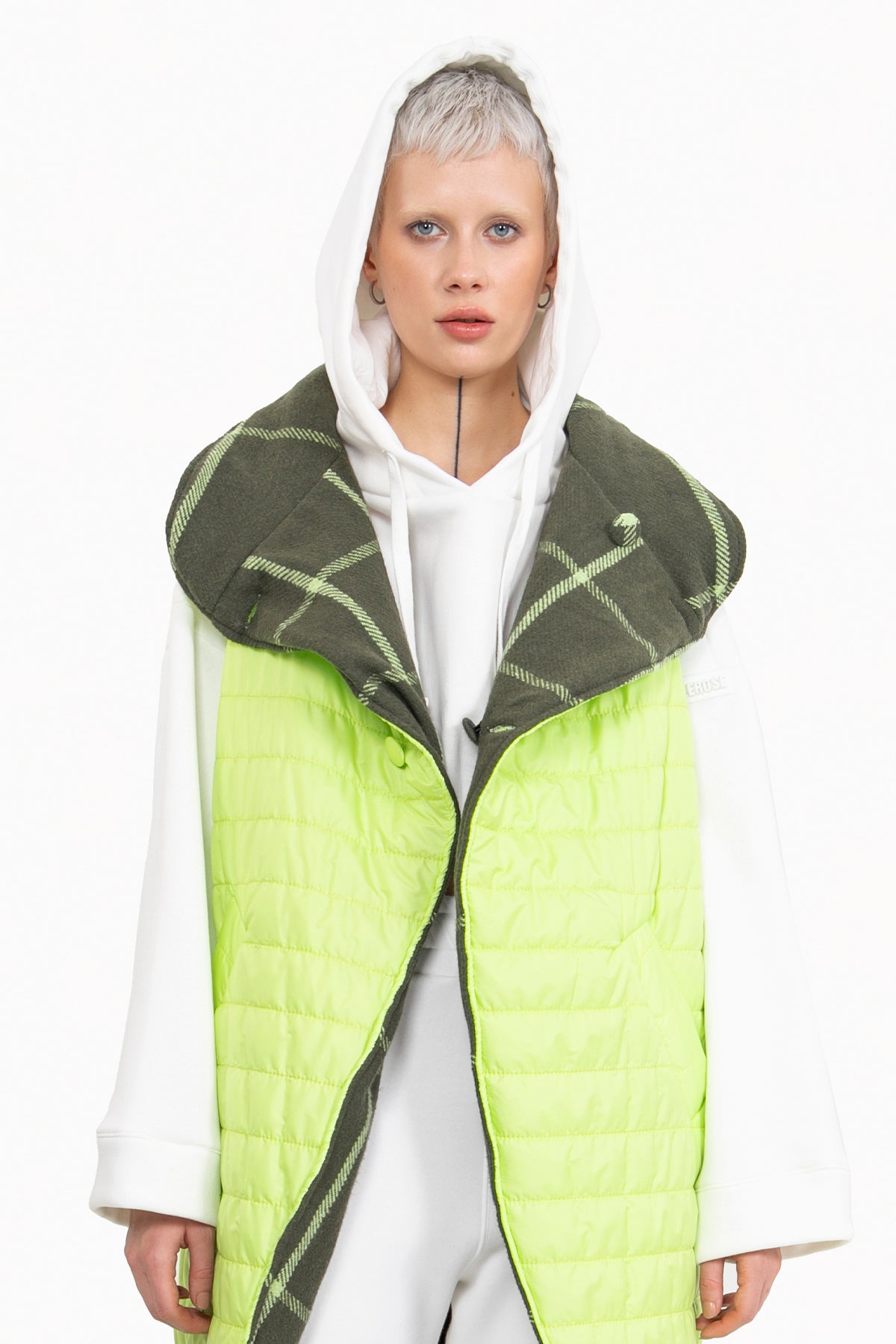 Kaki Acido Gile 10268