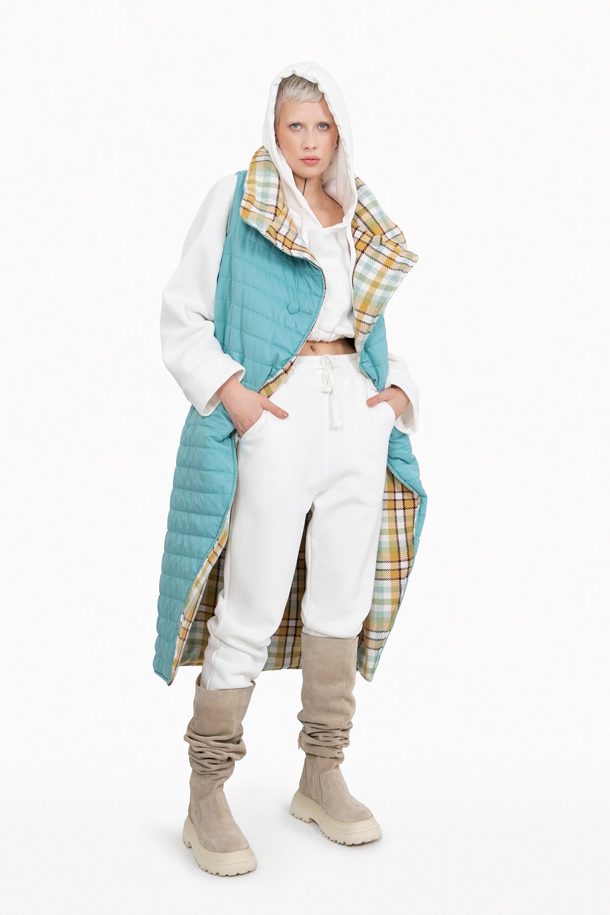 Senape Smeraldo Gile 10268