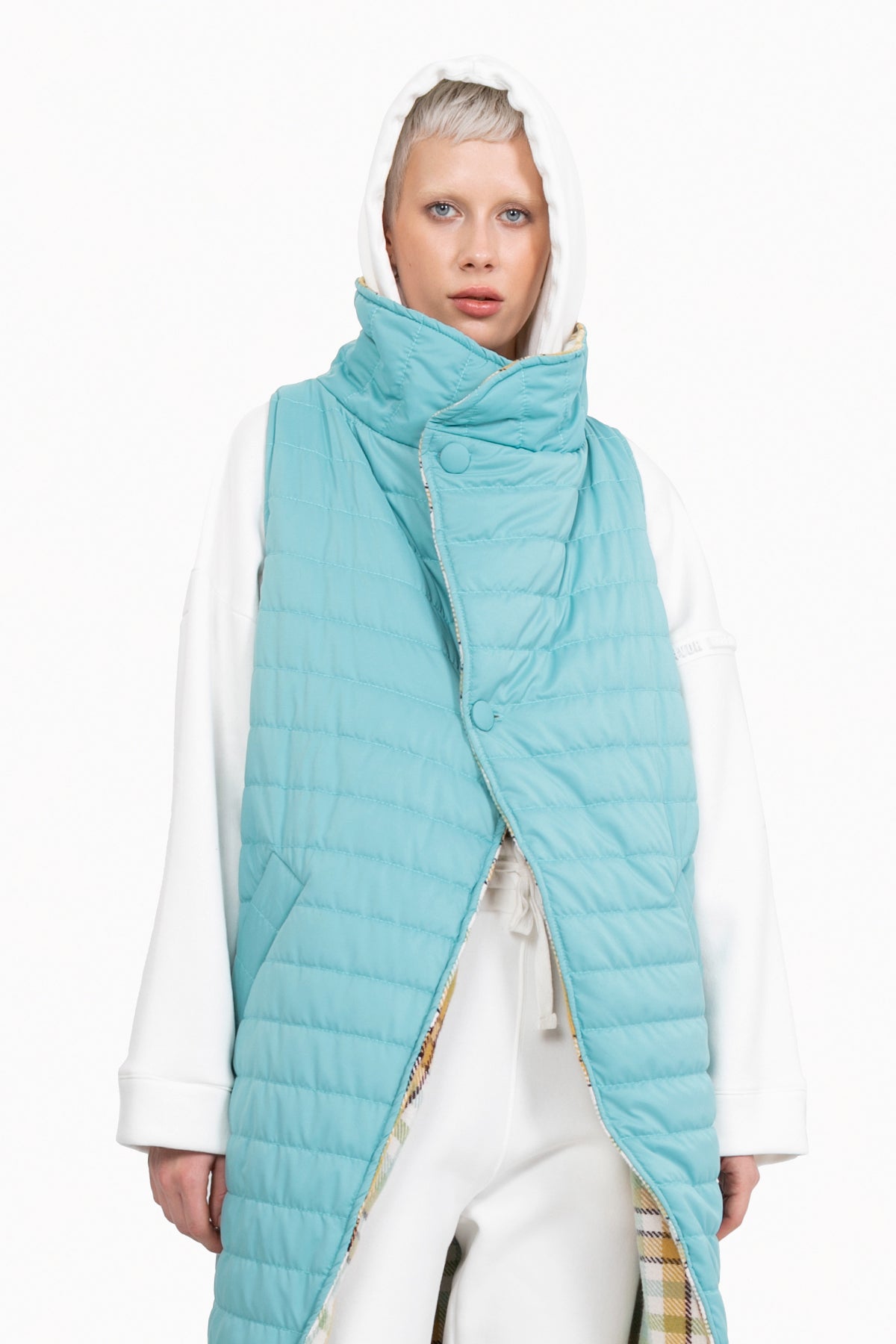 Senape Smeraldo Gile 10268