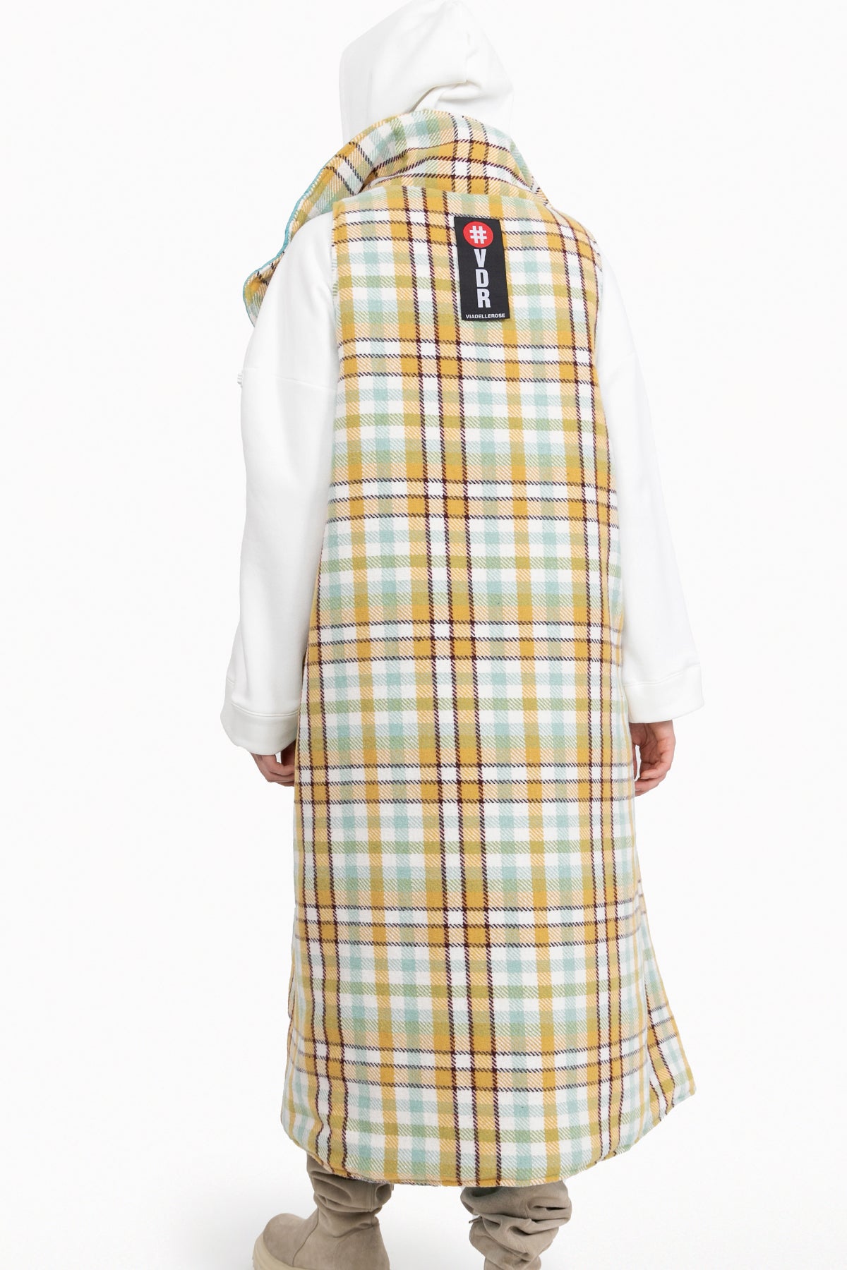 Senape Smeraldo Gile 10268