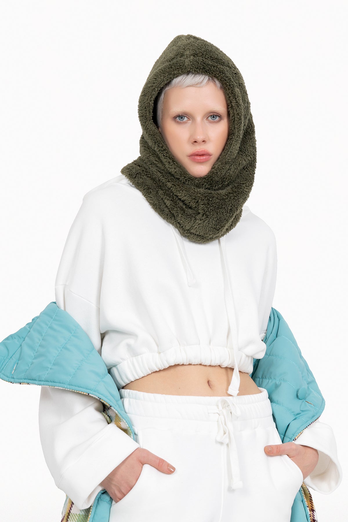 Senape Smeraldo Gile 10268