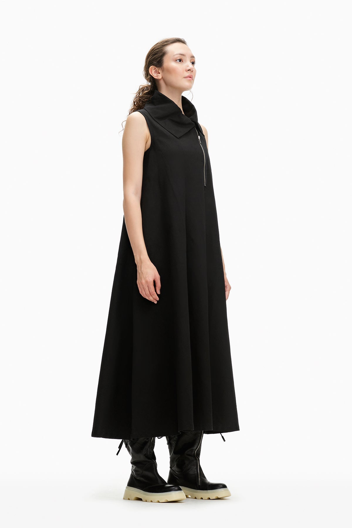 Nero Dress 10270