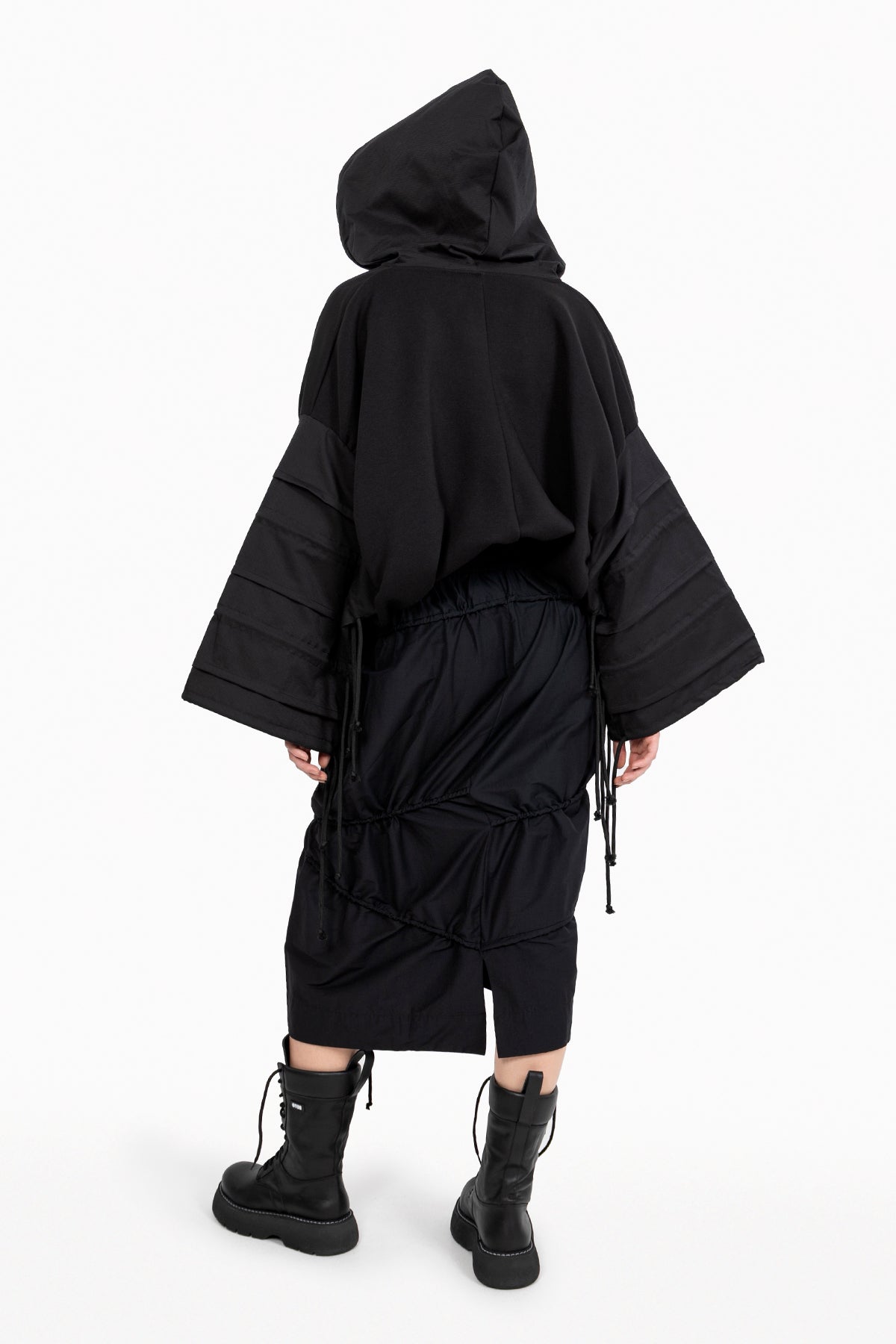 Nero Jacket 10275