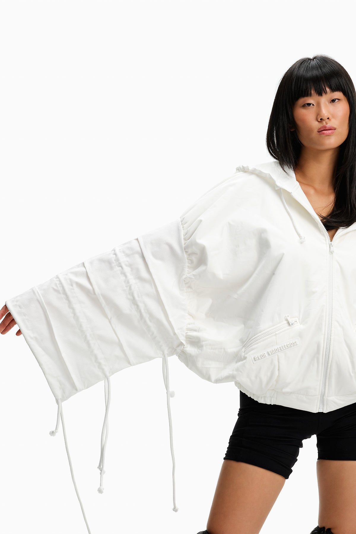 Off White Jacket 10275