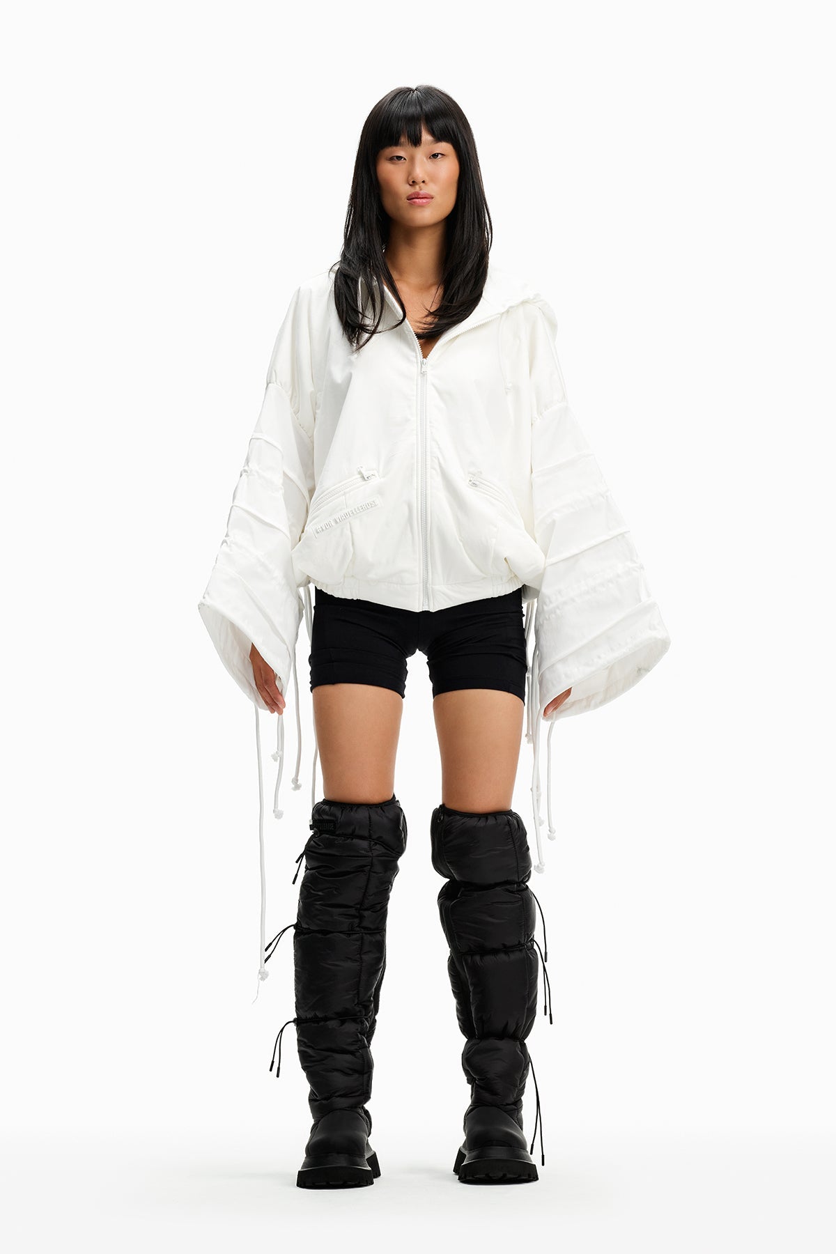 Off White Jacket 10275