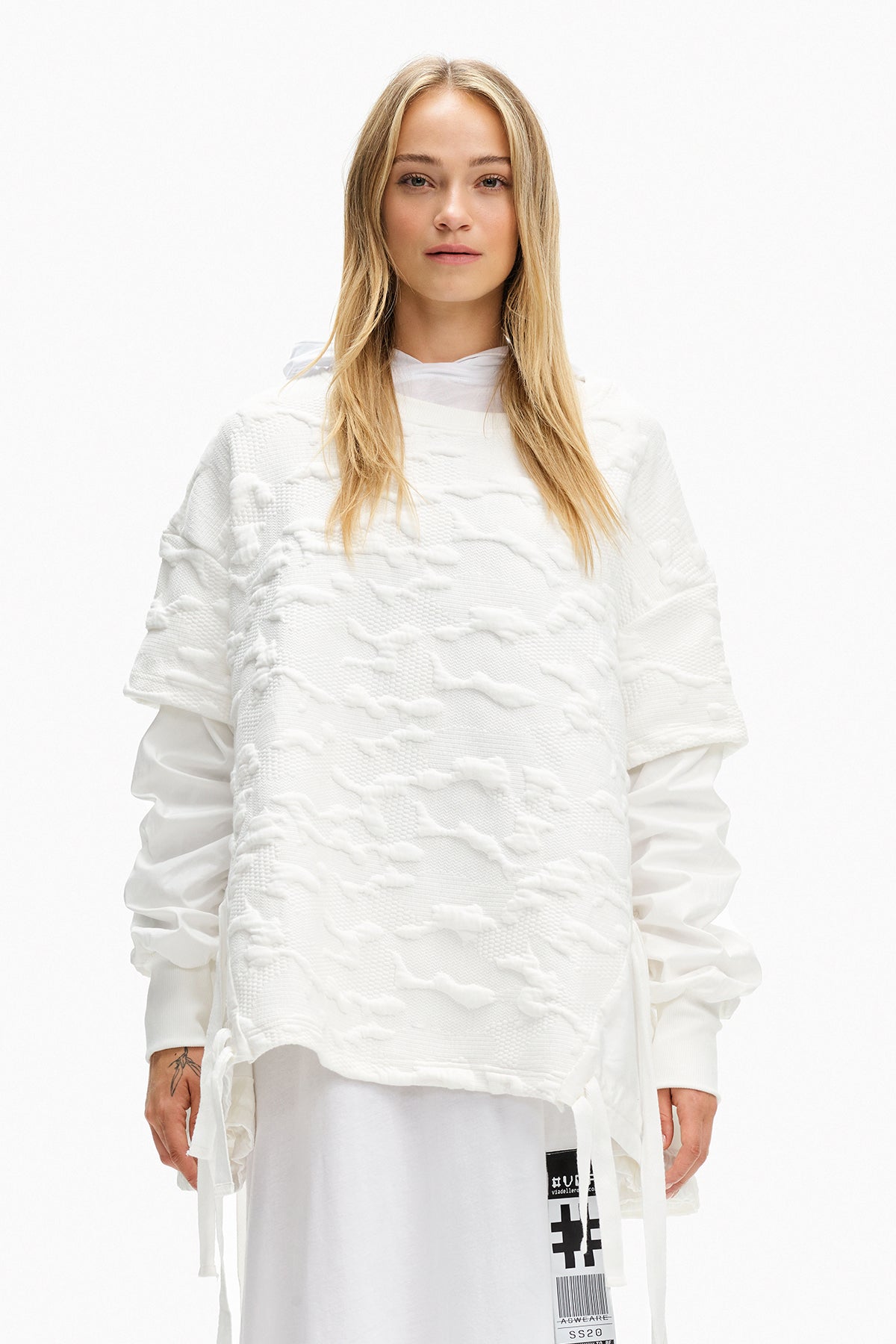 Off White Sw-shirt 10282