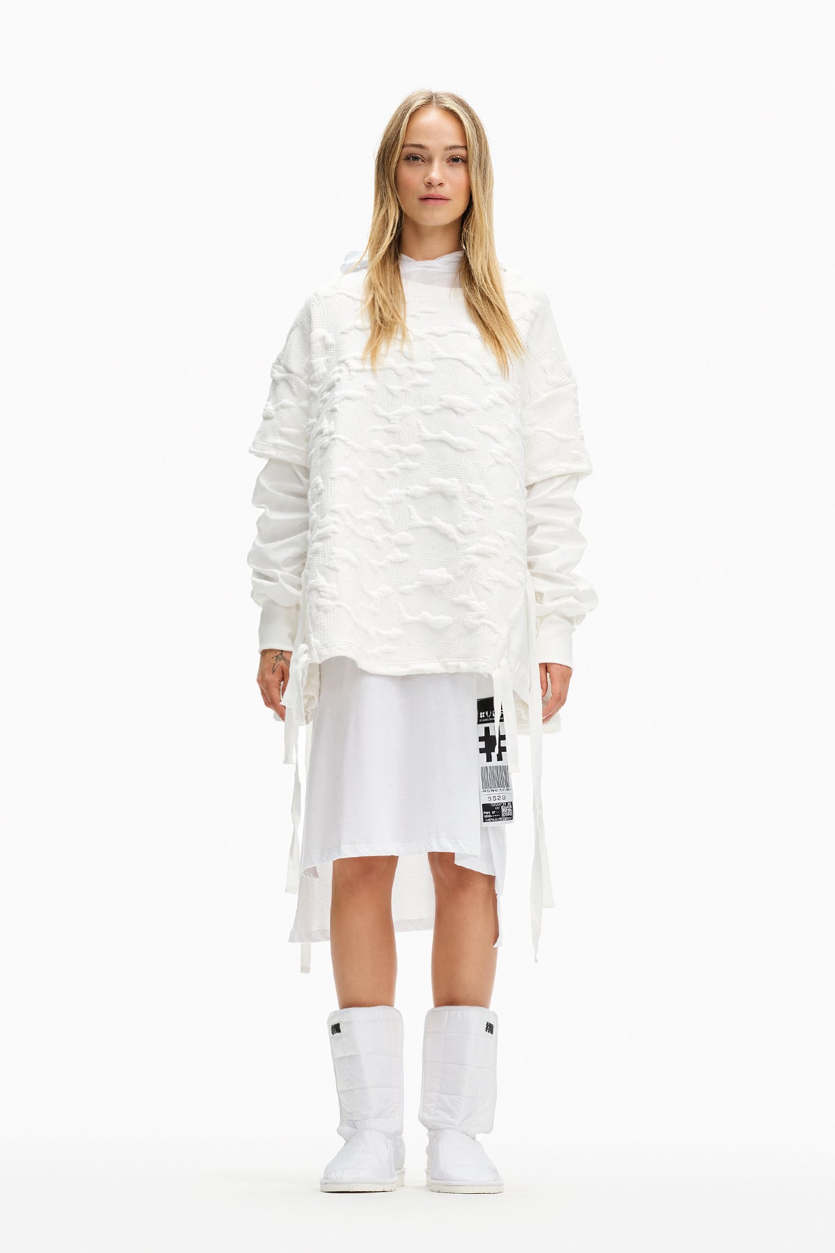 Off White Sw-shirt 10282