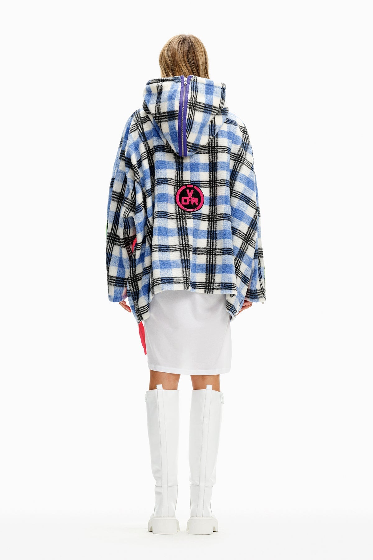 Azzurro Sw-shirt 10289