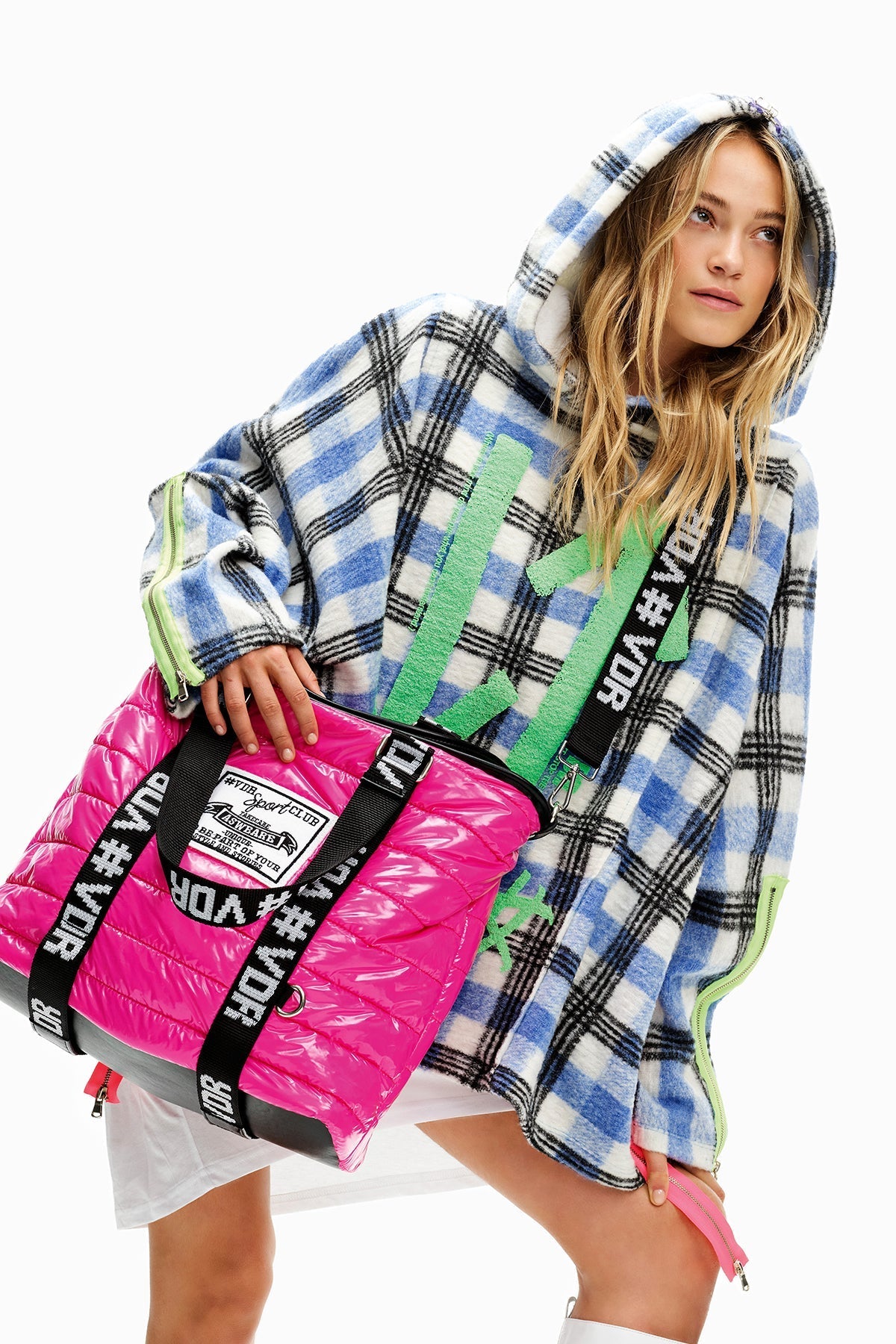 Azzurro Sw-shirt 10289